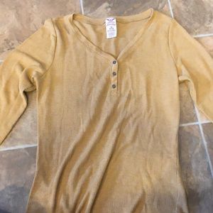 Long Sleeve T-Shirt